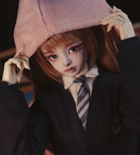 默认标题，请勿留空！